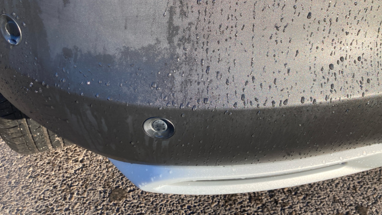 Vauxhall Grandland X 1.2 Turbo Sport Nav 5dr Petrol Hatchback